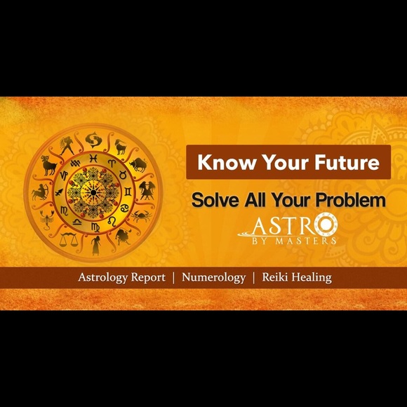 Indian astrologer and psychic - Picture 8 of 8